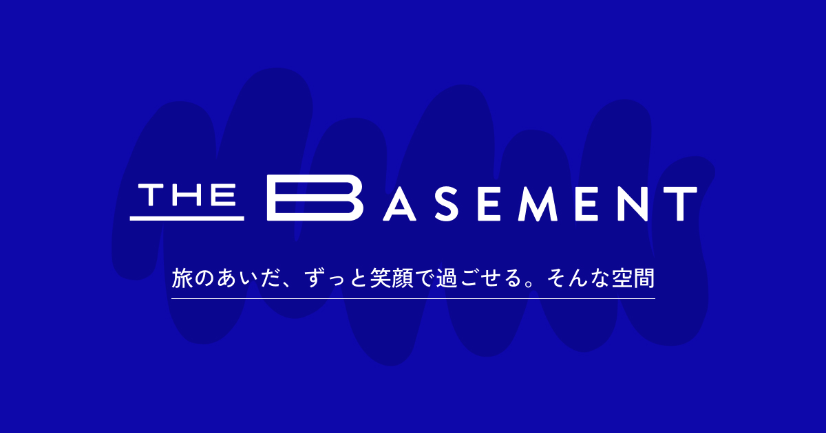 THE BASEMENTの写真(大阪府大阪市西区)